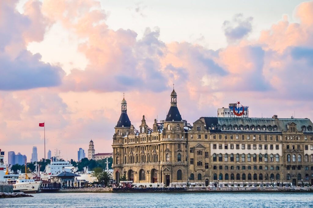 Kadıköy Günlük Daire Fiyatları