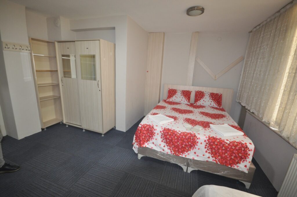 Caferağa Mahallesi’nde Kadıköyde Konaklama Seçenekleri